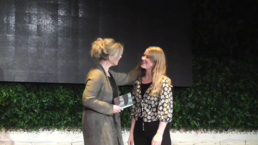 Someone is Waiting (Company) - Last Midnight (Into the Woods) - Statues and Stories (Light in the Piazza) - Miller's Son (A Little Night's Music)